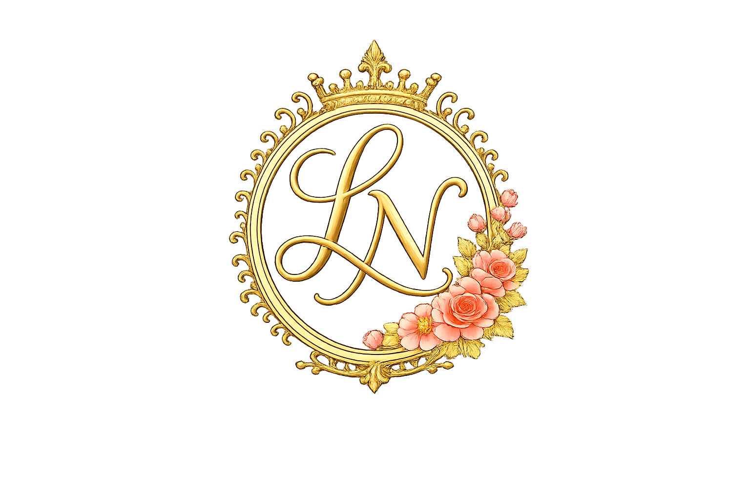 Escudo de LN